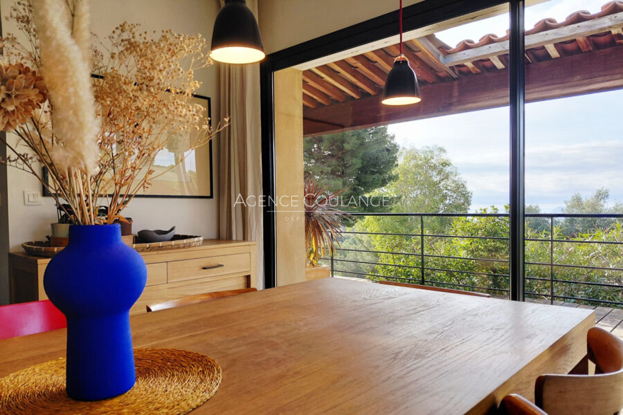 Maison à vendre à Ceyreste