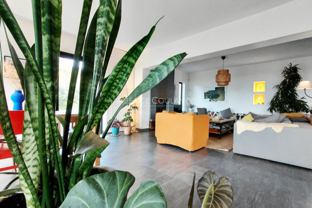 vente villa 5 Pièce(s) – 5 pièces – 4 chambres – 180.00 m²