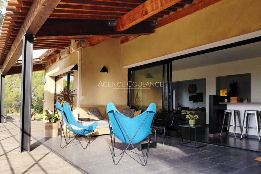 Maison à vendre à Ceyreste