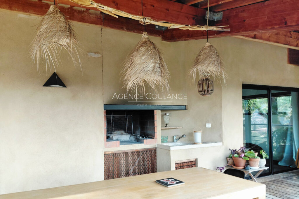 vente villa 5 Pièce(s) – 5 pièces – 4 chambres – 180.00 m²