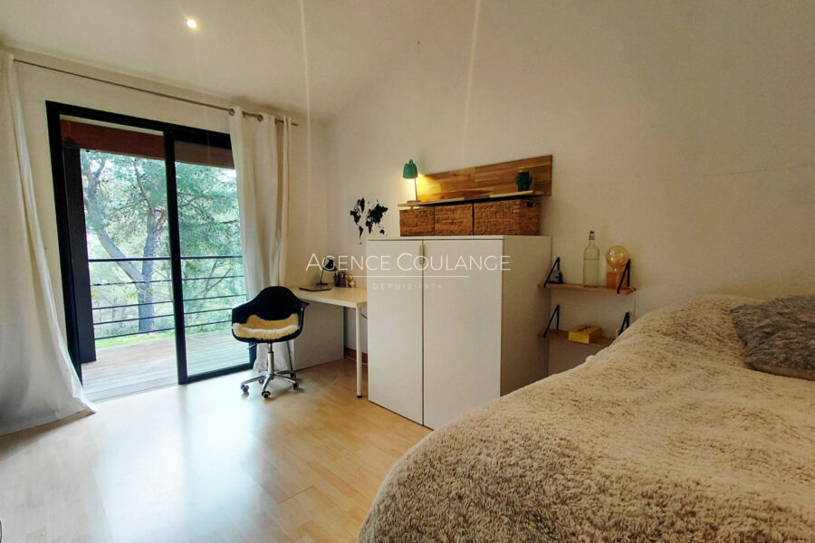 Maison à vendre à Ceyreste