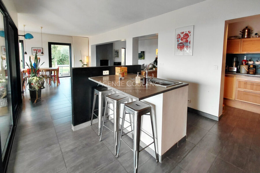Maison à vendre à Ceyreste