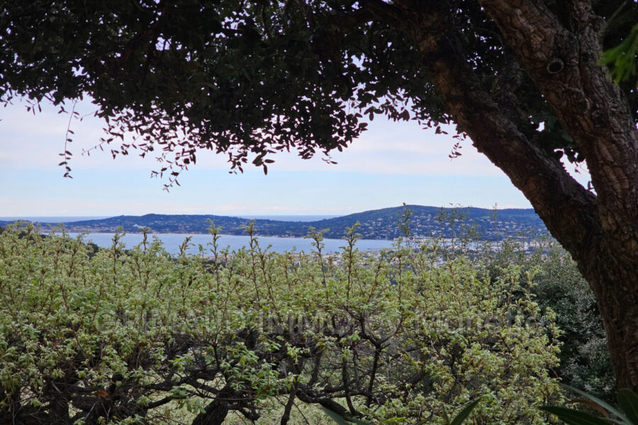 Maison à vendre à Grimaud