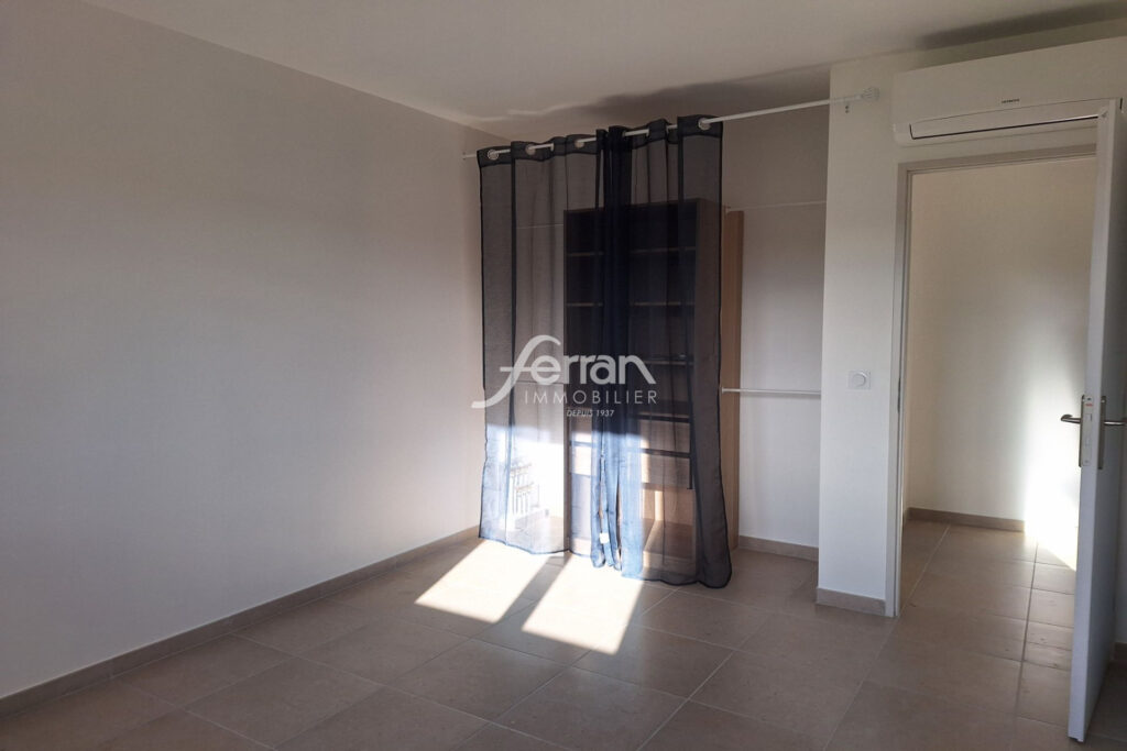 A LOUER VILLA NEUVE DE TYPE 4 aux ARCS – 4 pièces – 3 chambres – 121.40 m²