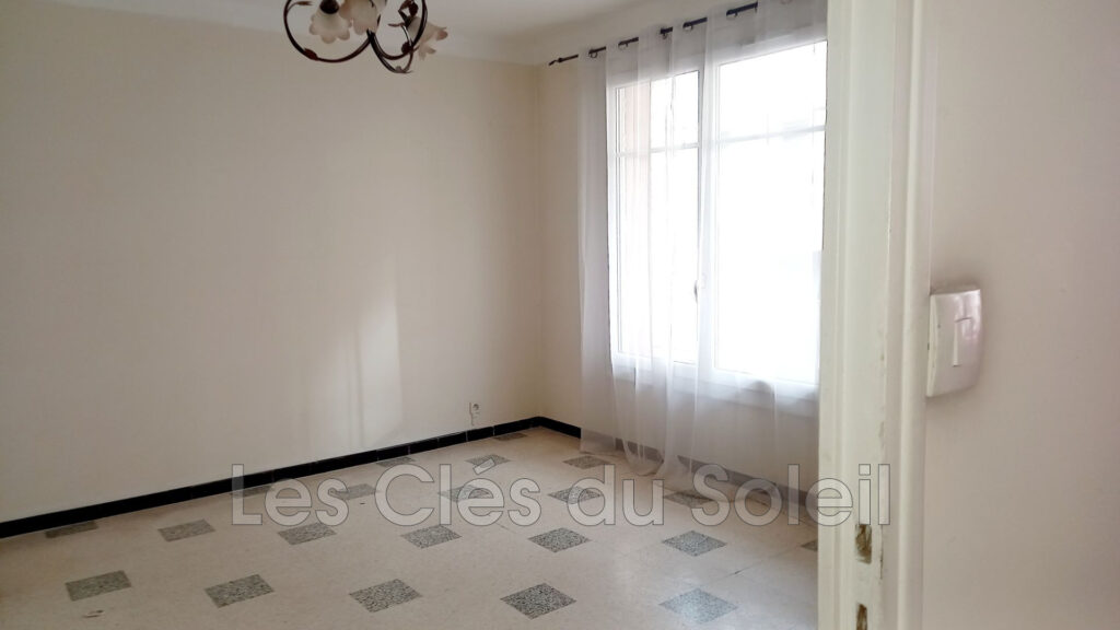 vente appartement 3 Pièce(s) – 3 pièces – 2 chambres – 53.00 m²