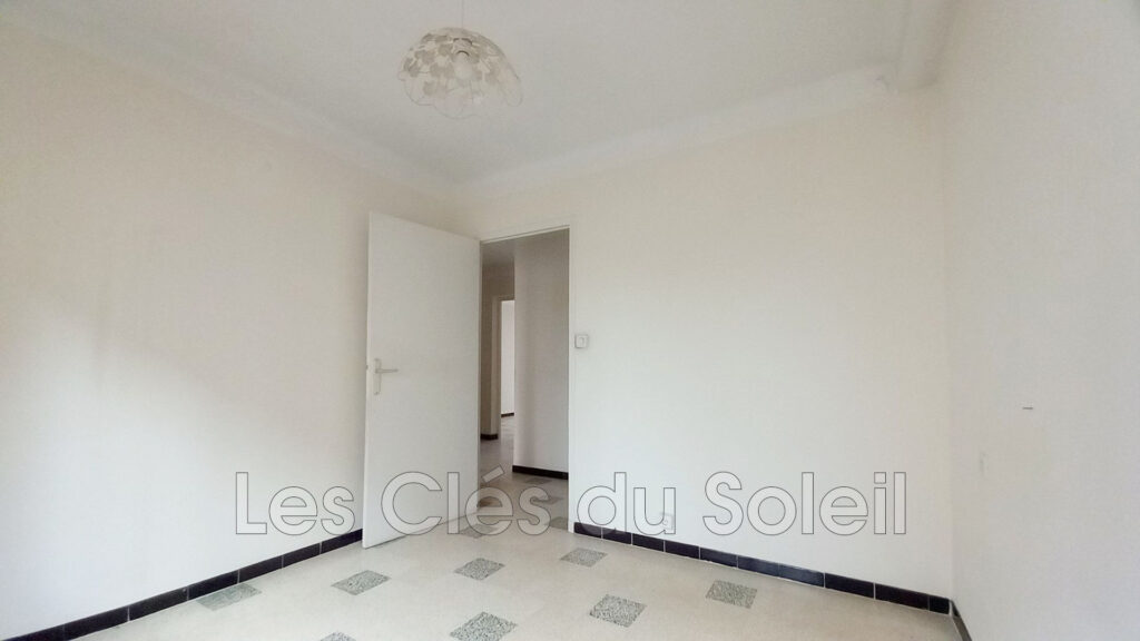 vente appartement 3 Pièce(s) – 3 pièces – 2 chambres – 53.00 m²
