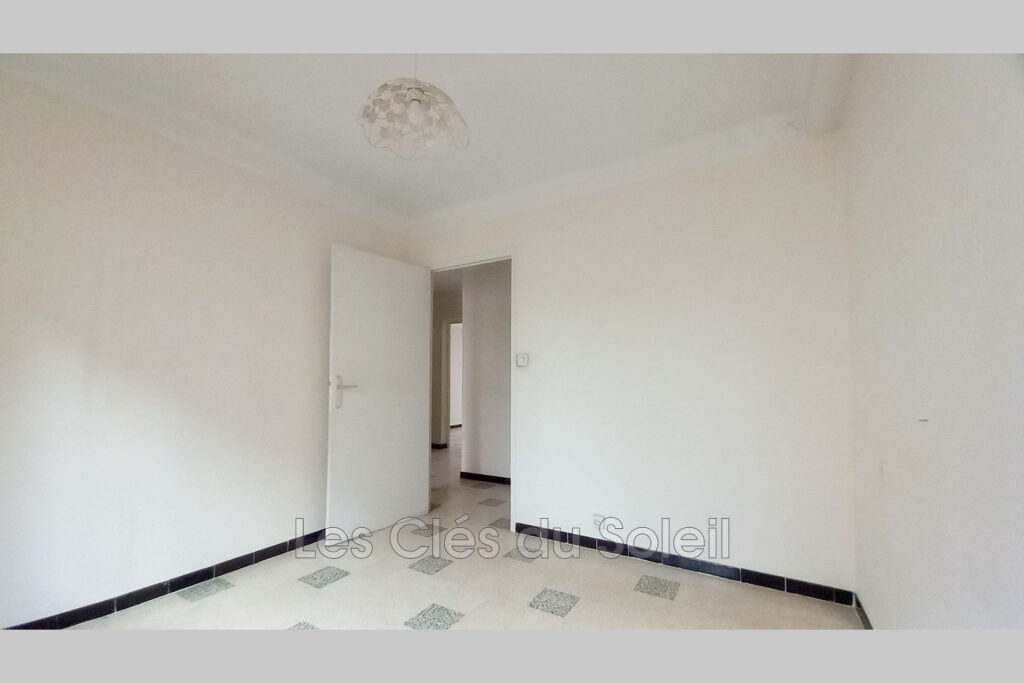 vente appartement 3 Pièce(s) – 3 pièces – 2 chambres – 52.00 m²