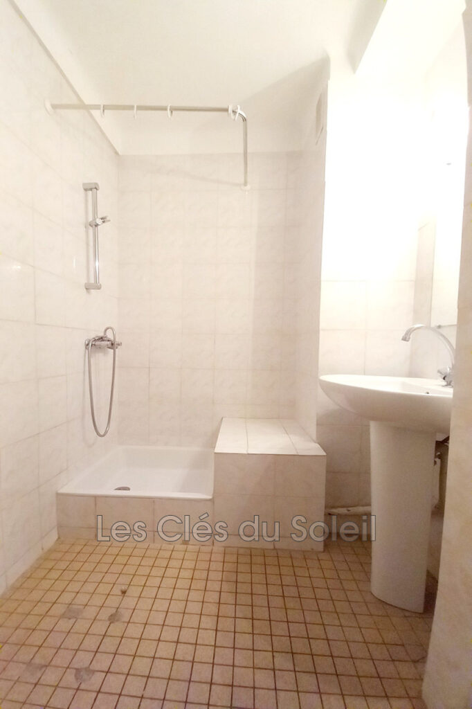 vente appartement 3 Pièce(s) – 3 pièces – 2 chambres – 53.00 m²