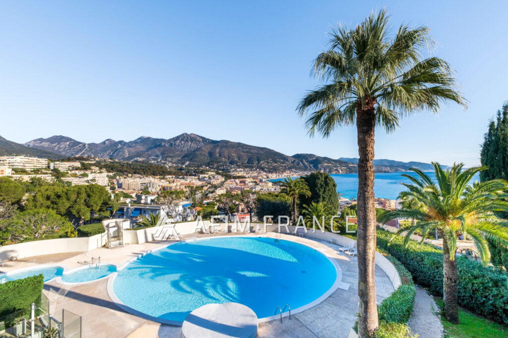 vente appartement 4 Pièce(s) – 4 pièces – 3 chambres – 92.13 m²