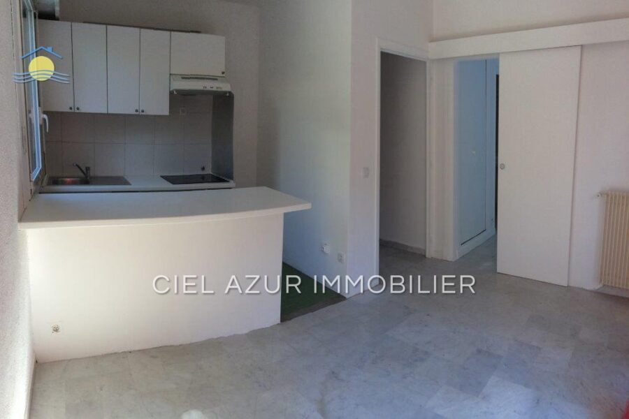Appartement à vendre à Juan-les-pins