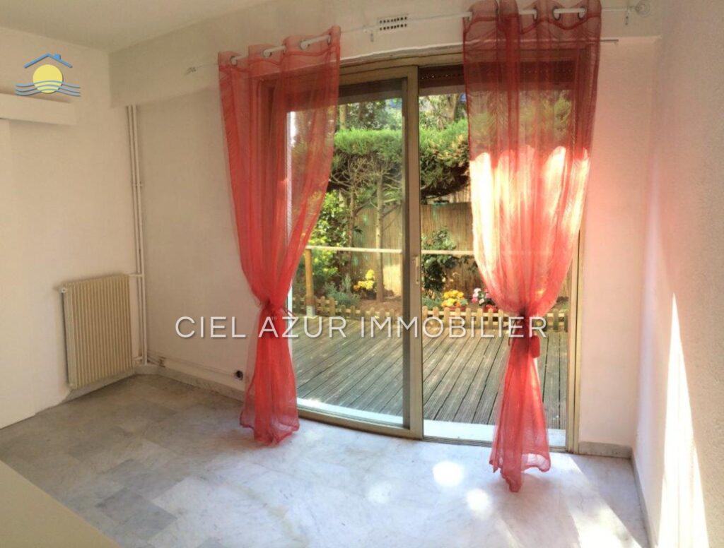 vente appartement 1 Pièce(s) – 1 pièce – 1 chambre – 27.00 m²