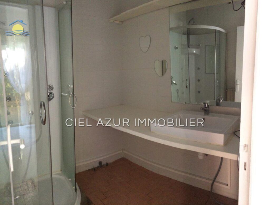 vente appartement 1 Pièce(s) – 1 pièce – 1 chambre – 27.00 m²