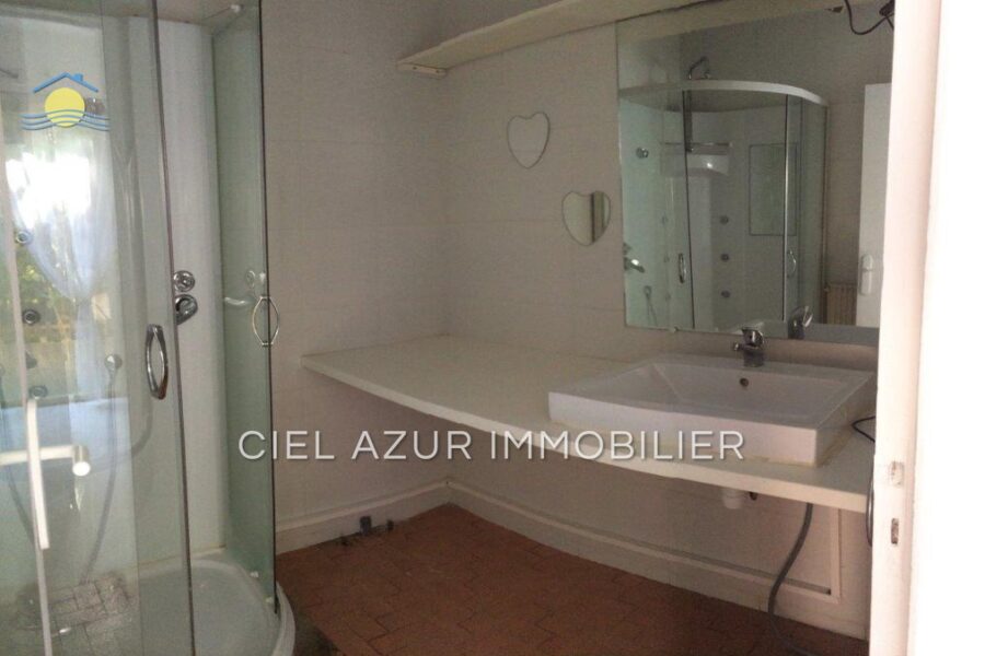 Appartement à vendre à Juan-les-pins