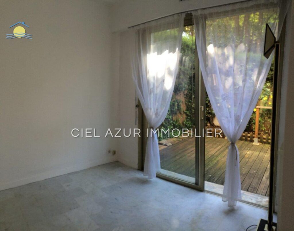 vente appartement 1 Pièce(s) – 1 pièce – 1 chambre – 27.00 m²