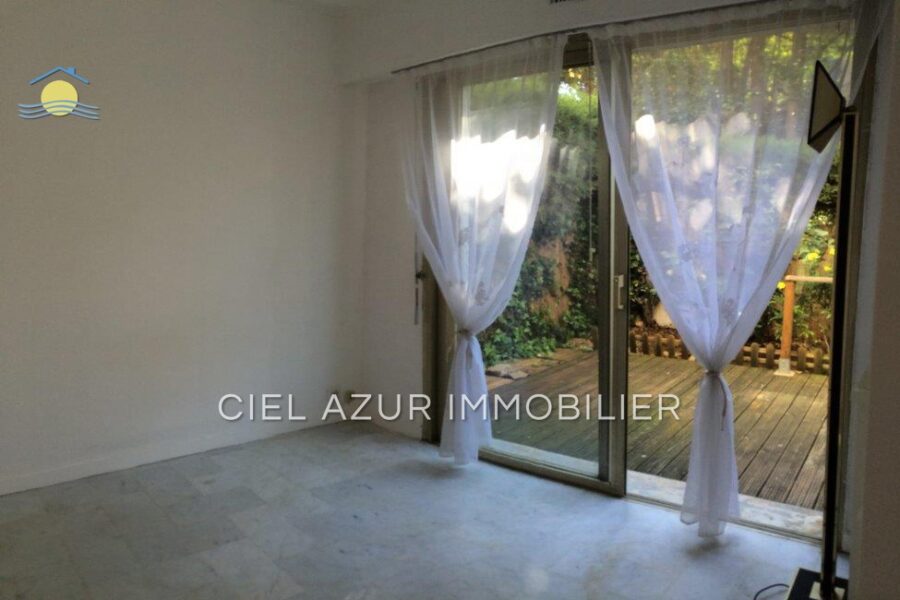 Appartement à vendre à Juan-les-pins