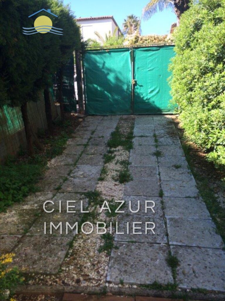 vente appartement 1 Pièce(s) – 1 pièce – 1 chambre – 27.00 m²