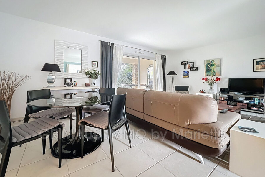 Maison à vendre à Le plan-de-la-tour