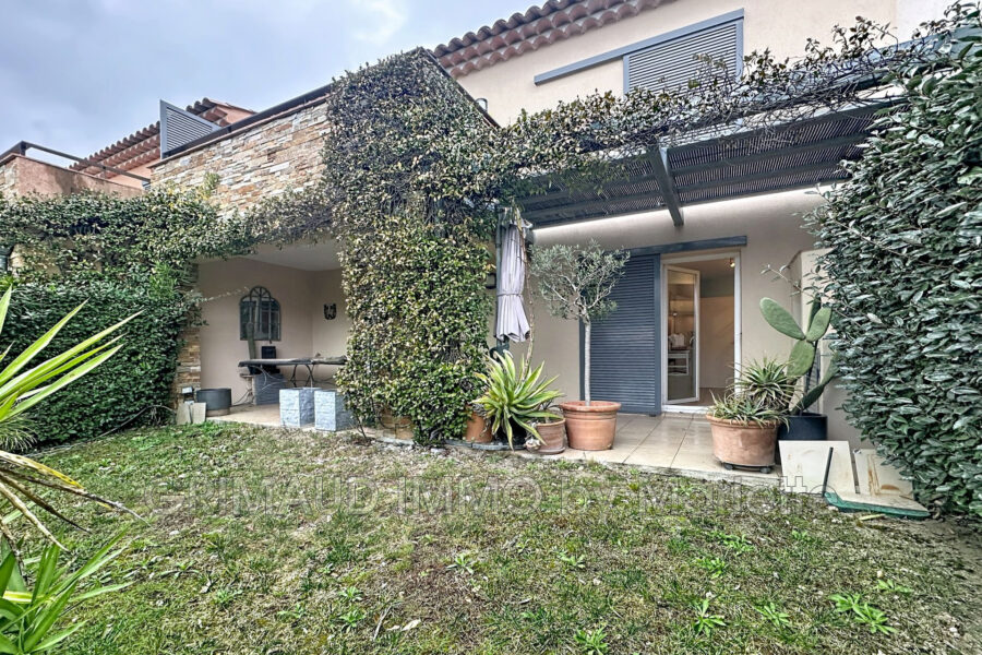 Maison à vendre à Le plan-de-la-tour