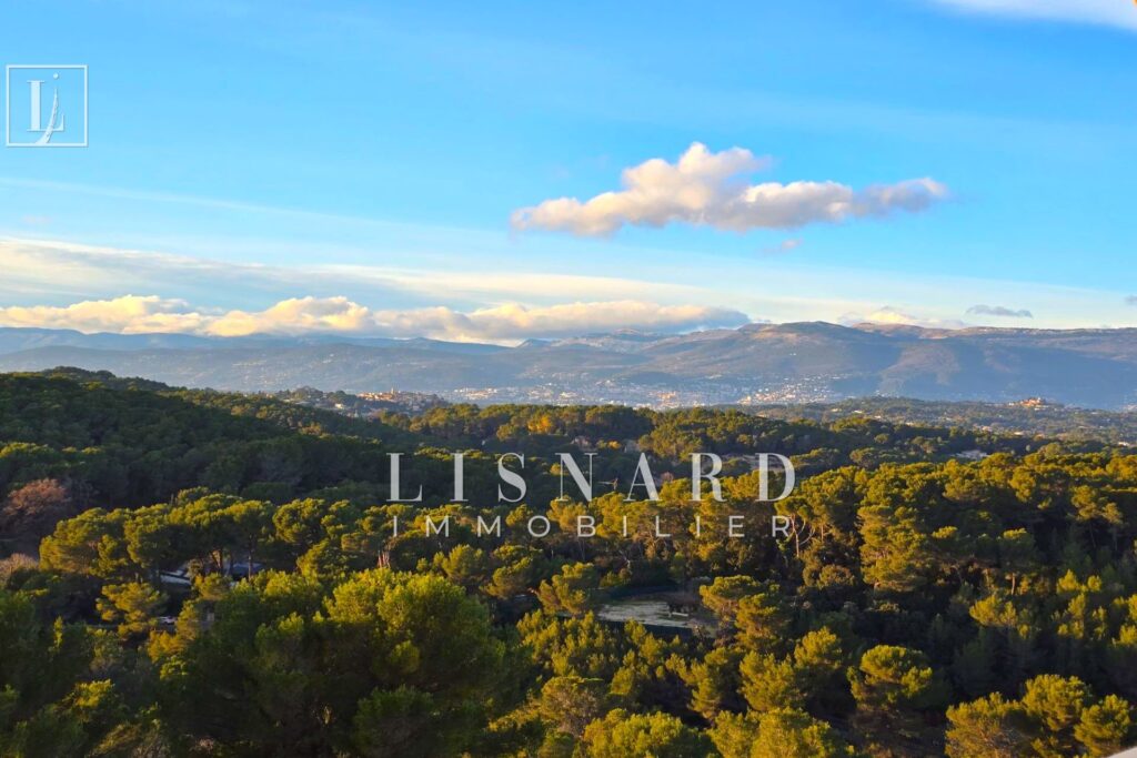 vente appartement 4 Pièce(s) – 4 pièces – 3 chambres – 79.23 m²