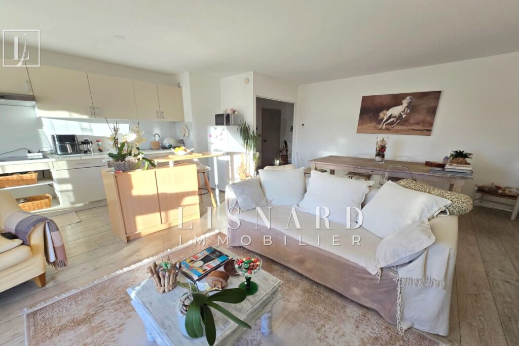 vente appartement 4 Pièce(s) – 4 pièces – 3 chambres – 79.23 m²