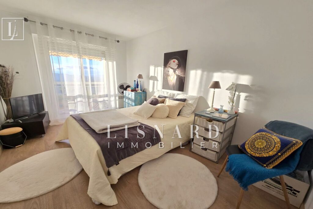 vente appartement 4 Pièce(s) – 4 pièces – 3 chambres – 79.23 m²