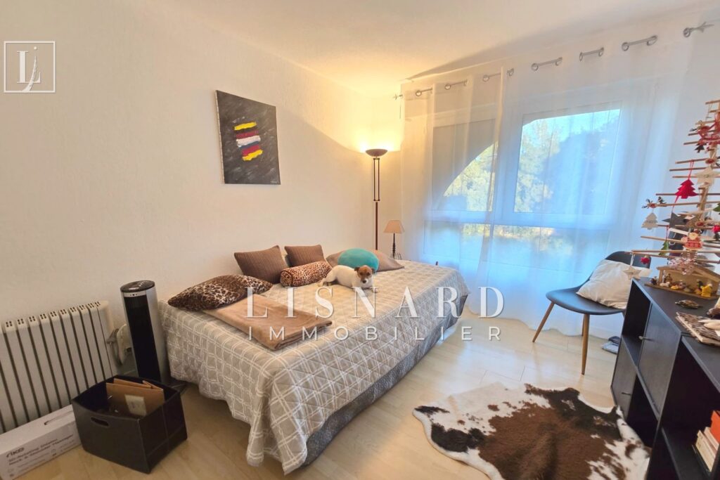 vente appartement 4 Pièce(s) – 4 pièces – 3 chambres – 79.23 m²