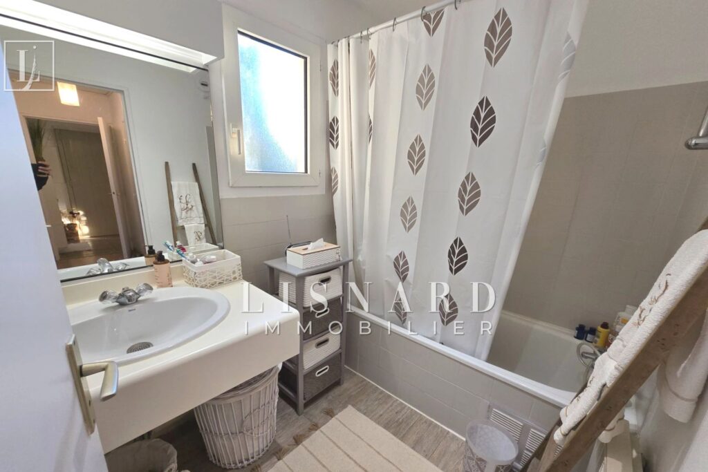 vente appartement 4 Pièce(s) – 4 pièces – 3 chambres – 79.23 m²