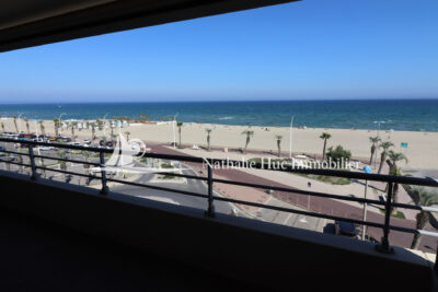 vente appartement 2 Pièce(s) – 2 pièces – 1 chambre – 37.07 m²