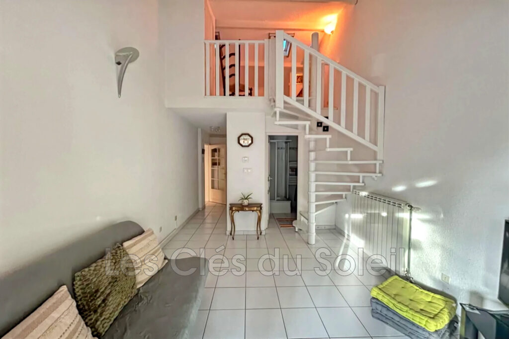 vente appartement 3 Pièce(s) – 3 pièces – 2 chambres – 62.51 m²