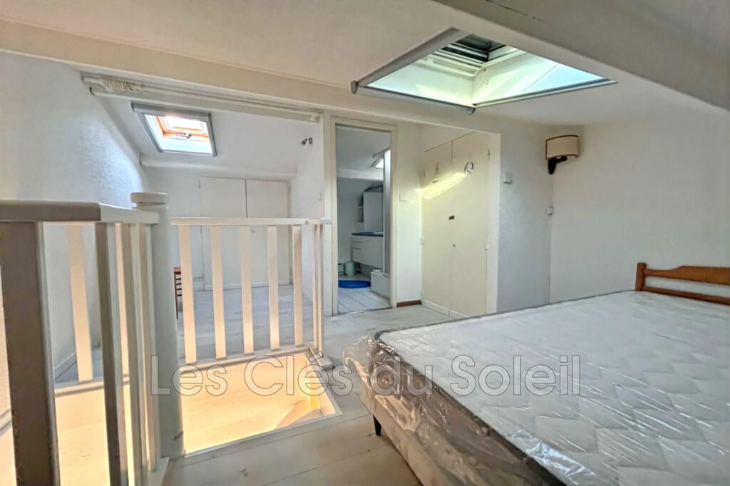 vente appartement 3 Pièce(s) – 3 pièces – 2 chambres – 62.51 m²