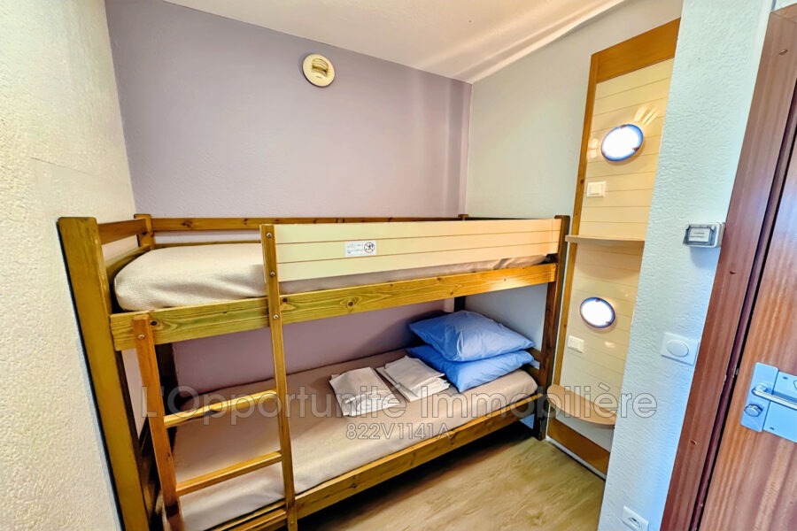 Appartement à vendre à Juan-les-pins