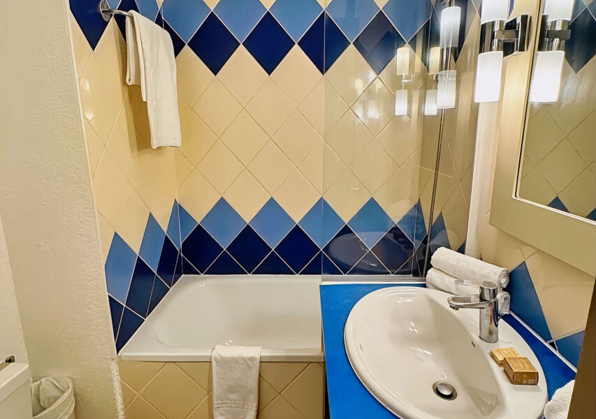Appartement à vendre à Juan-les-pins
