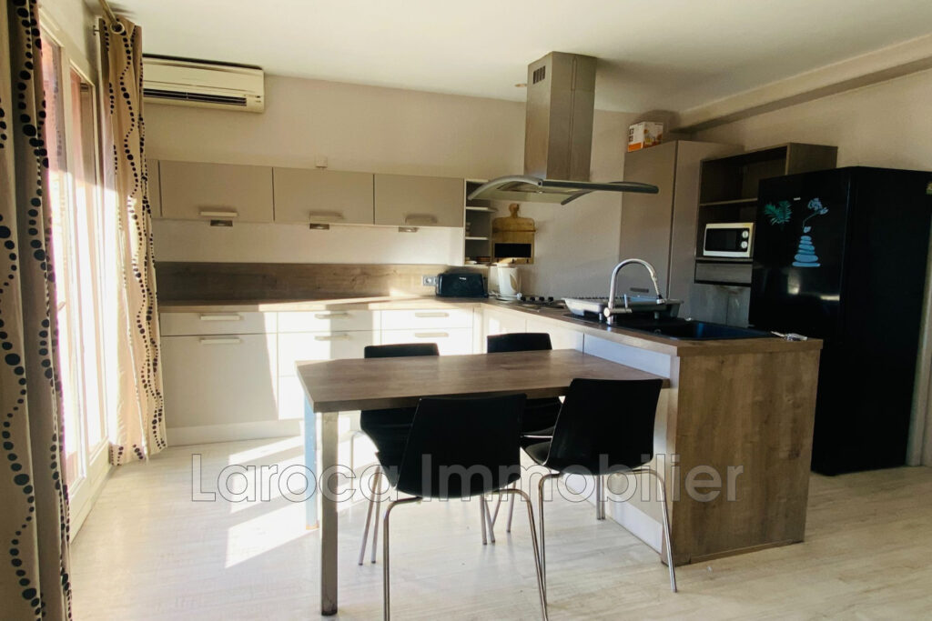 vente appartement 3 Pièce(s) – 3 pièces – 2 chambres – 53.00 m²