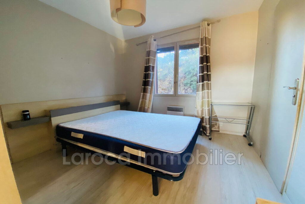 vente appartement 3 Pièce(s) – 3 pièces – 2 chambres – 53.00 m²