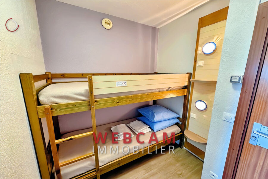 Appartement à vendre à Juan-les-pins