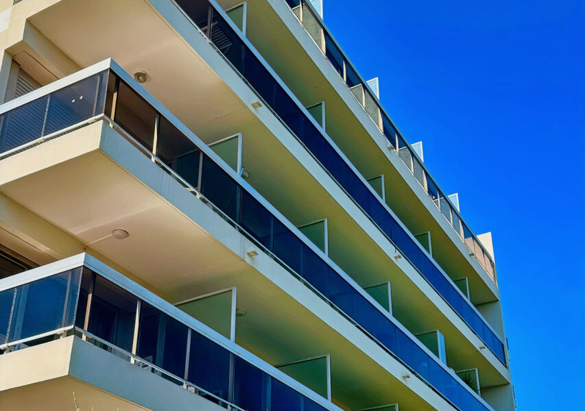 Appartement à vendre à Juan-les-pins