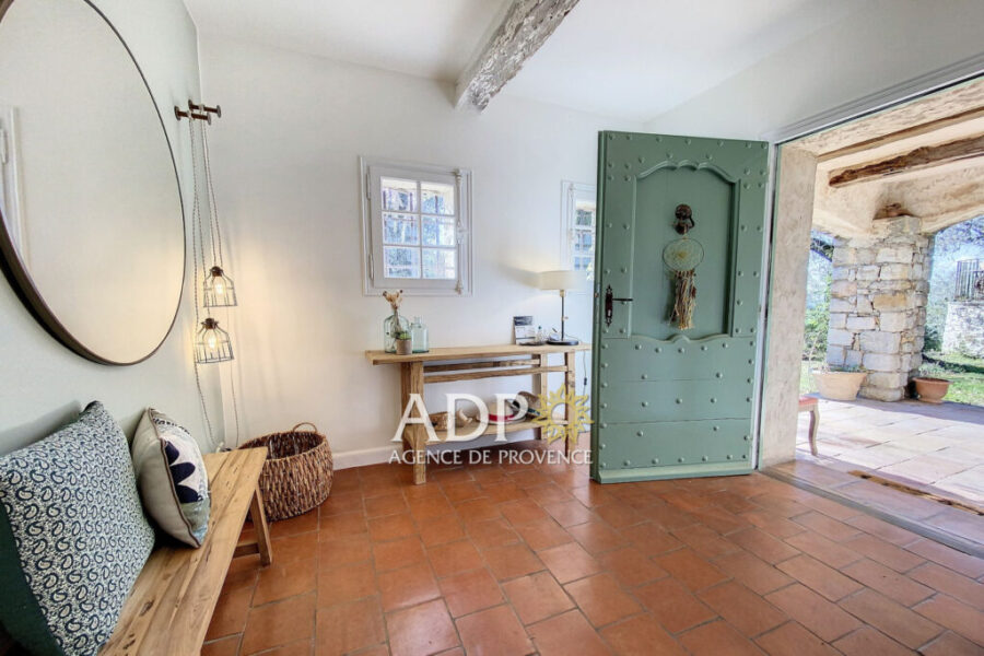 Maison à vendre à Grasse
