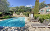 Maison à vendre à Grasse