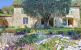Maison à vendre à Grasse