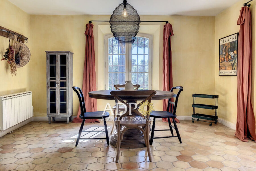 Maison à vendre à Grasse