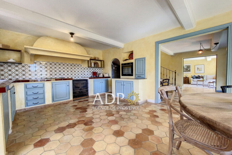 Maison à vendre à Grasse
