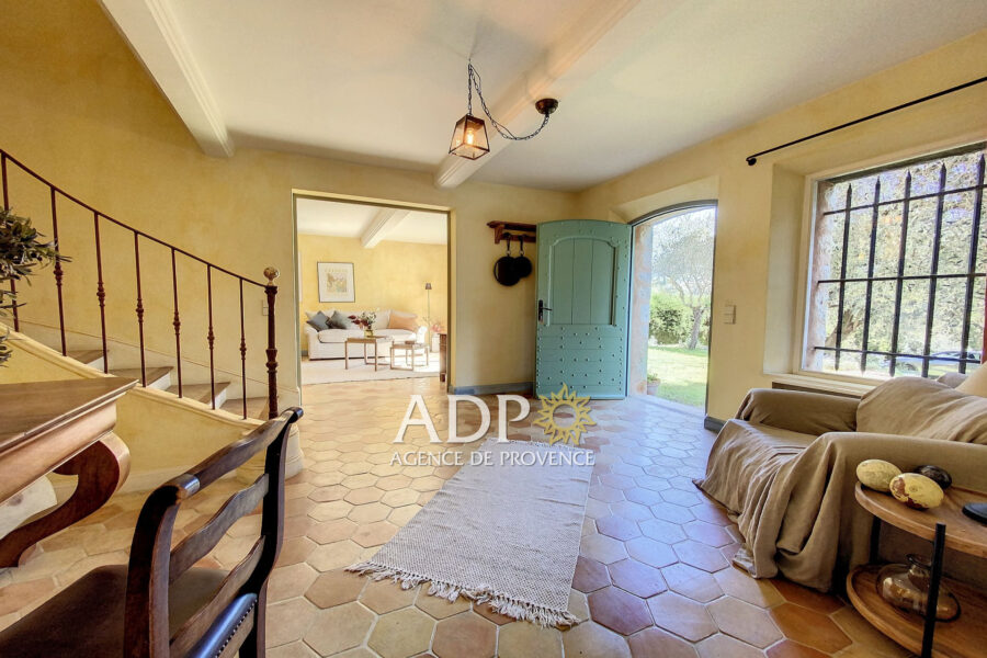 Maison à vendre à Grasse