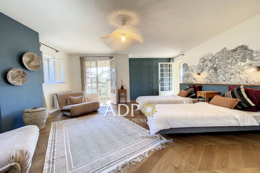 Maison à vendre à Grasse