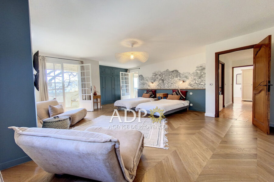 Maison à vendre à Grasse