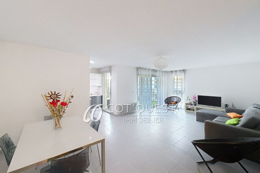 Appartement à vendre à Nice