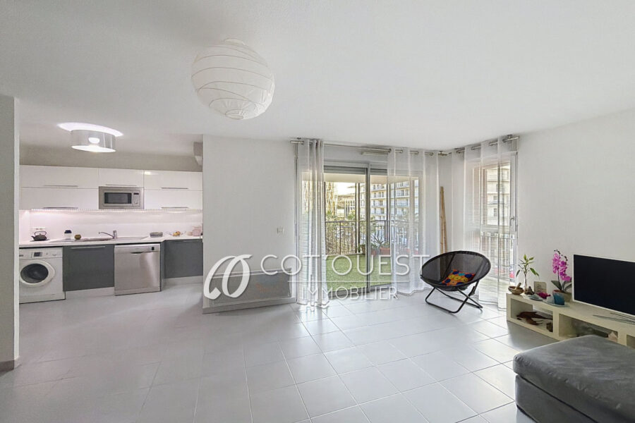 Appartement à vendre à Nice