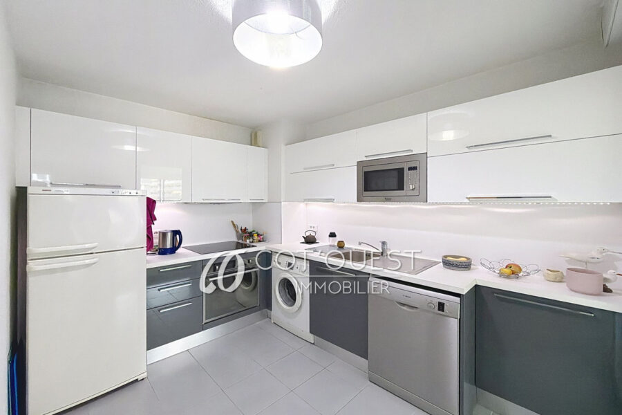 Appartement à vendre à Nice