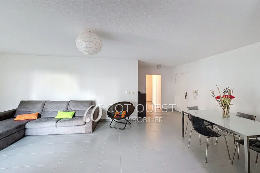 Appartement à vendre à Nice