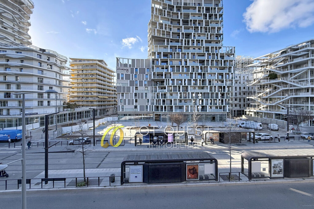 vente appartement 3 Pièce(s) – 3 pièces – 2 chambres – 72.38 m²