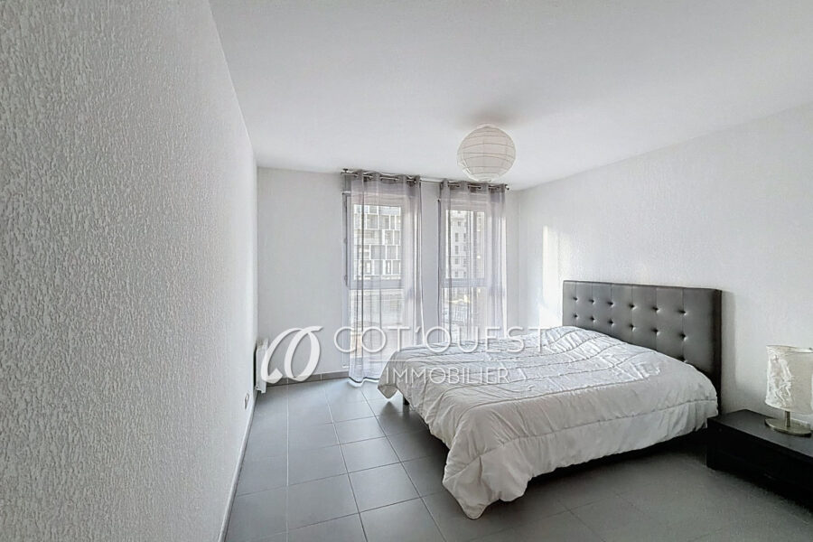 Appartement à vendre à Nice